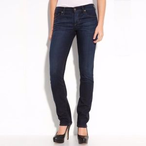 Citizens of Humanity Straight Leg Ava Jeans